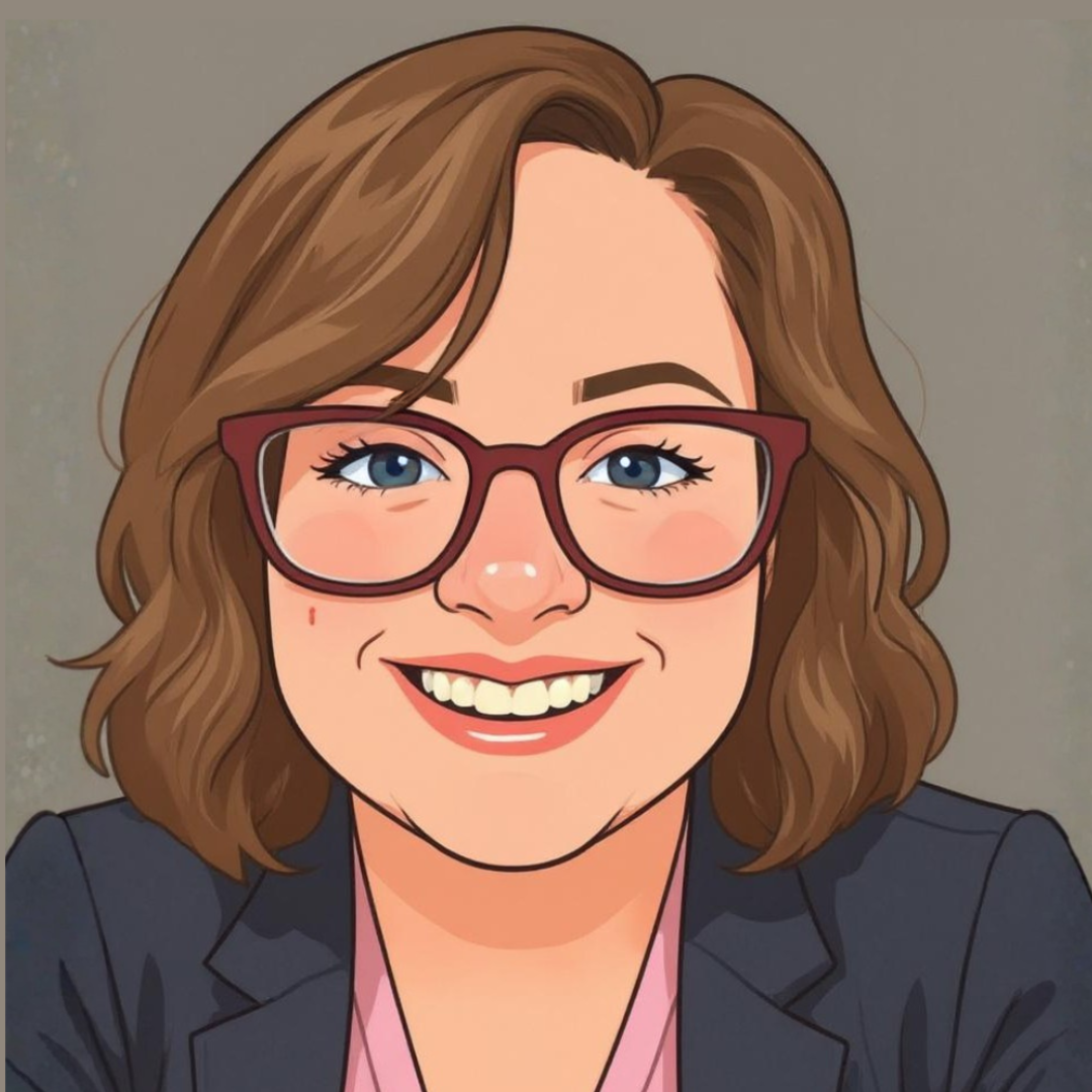 Shannon Co-Founder